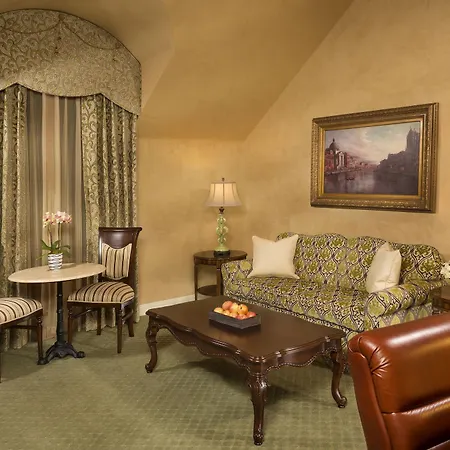 Ayres Hotel Manhattan Beach